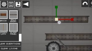 гайд "как сделать танк в melon playground"