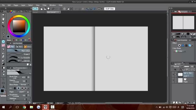 【Tutorial】Ambient occlusion for 2D artists смотреть онлайн