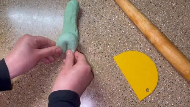 Красивые формы булочек / bun shapes