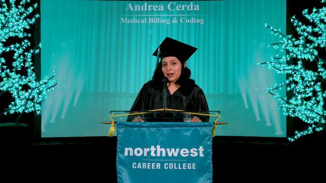 September 2020 Graduation - Medical Administrative Assistant and Medical Billing & Coding Programs