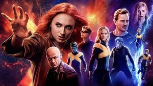Люди Икс: Тёмный Феникс - Русский трейлер (4К)