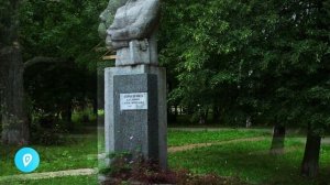 Достопримечательности Глазова. Попутчики из Перми в Глазов.