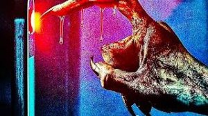 Игра в лифте — Русский трейлер (2023)