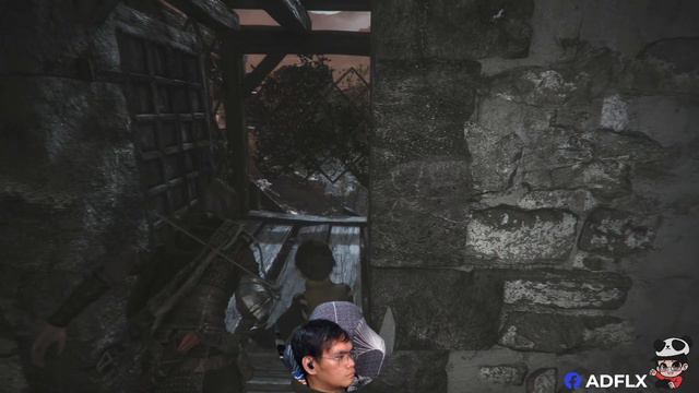 A Plague Tale: Requiem Chapter 13 Part 2 Nothing Left смотреть онлайн