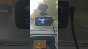 Тест драйв радара ibox combo F1 глюк радара