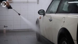 Автошампунь 1м2 STRONG