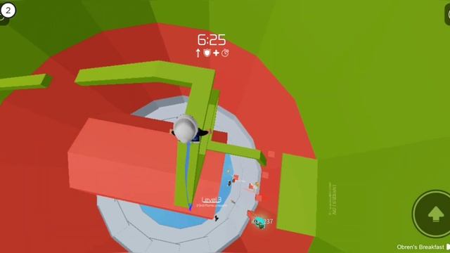 Роблокс Товер оф Хелл | Roblox Tower of Hell смотреть онлайн