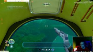 Subnautica/ Сабнатика два нуля