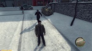 Mafia 2 - Свободный режим игры