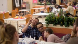 Вадим, с Днём Рождения!