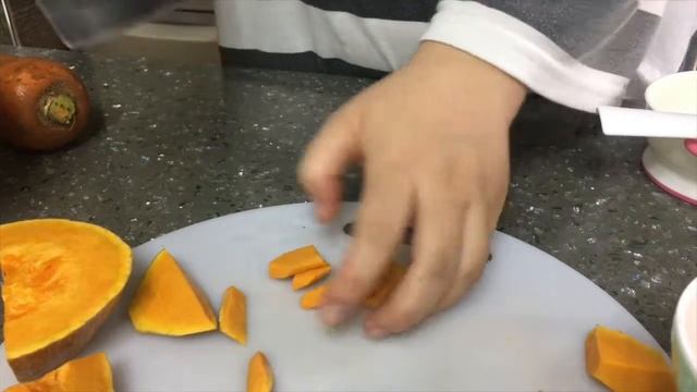 beaba babycook 做出美味米粉(べビーそうめん) BaBY 副食品 #2 смотреть онлайн