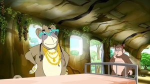 Five Little Monkeys (HD) | Popular Nursery Rhyme for Children | Shemaroo kids