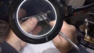 EPSON DX5 Как устроена голова