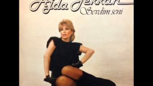 Ajda Pekkan - Bir Anda - 1982