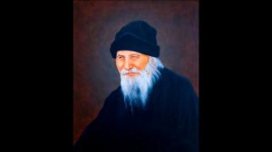 Порфирий Кавсокаливит  Поучения  Часть 1  Тайна любви к Богу