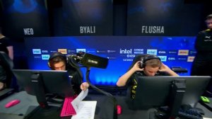 НЕВЕРОЯТНО! Полный Матч - NAVI vs TEAM SPIRIT - ANUBIS | IEM Katowice 2024
