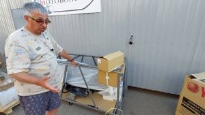 Лодочный мотор YAMAHA F 70 AETL  Приехал под клиента