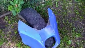 Мотоцикл Урал. Сколько стоит диагностика и страховка?