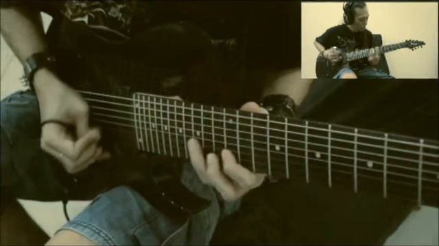 WHITEHIBISCUS "8 STRINGS SOLO" смотреть онлайн