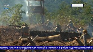 Подготовка к реконструкции событий