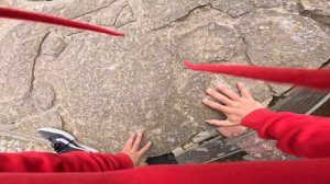 CRAZY GIRL POSSIBLE ME TO BE HER BOYFRIEND @Celpan (Parkour POV Love Best)