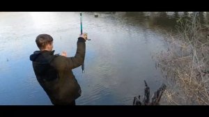 Спасск-Дальний . Рыбалка 2022 года  открыта.