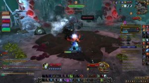 World of Warcraft, WOW/ВОВ, БФА 8.2.5,    СТРИМ #17