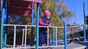 Осенняя прогулка.avi