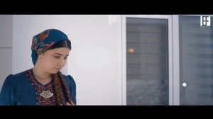 Eldar Ahmedow Yshk 2021