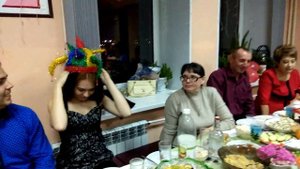 Шапка крутой конкурс на свадьбе музыкальная шляпа