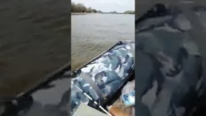 Надувная лодка Астра 300 Килевая