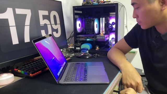 Năm 2023 Liệu có còn sử dụng được macbook 2015-2016???? смотреть онлайн