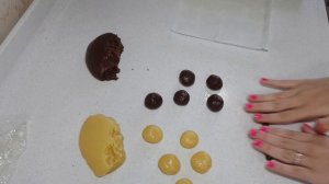 Pechenie tayyorlash / shaxmatli pechenie tayyorlash / pechenie turlari