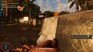 Far Cry 6 Rx 6900 xt ryzen 5700x 1440p gameplay