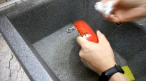 Как очистить кастрюлю, сковороду от нагара. Проверяем life hack