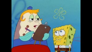 КТО ОЗВУЧИВАЕТ "ГУБКА БОБ КВАДРАТНЫЕ ШТАНЫ"?