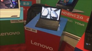 Lenovo presenta sus computadoras para #BackToSchool