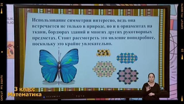 Онлайн школа. Онлайн уроки 3-КЛАСС 17-ФЕВРАЛЬ