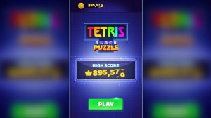 Tetris Block Puzzle - new game - Release  June 5,  Android, iOS