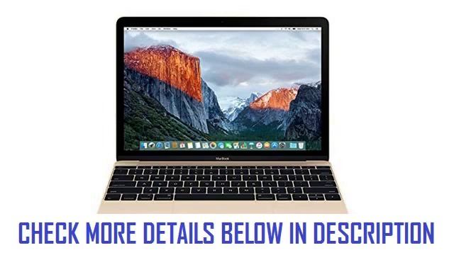 Best 12 Inch Macbook Review смотреть онлайн