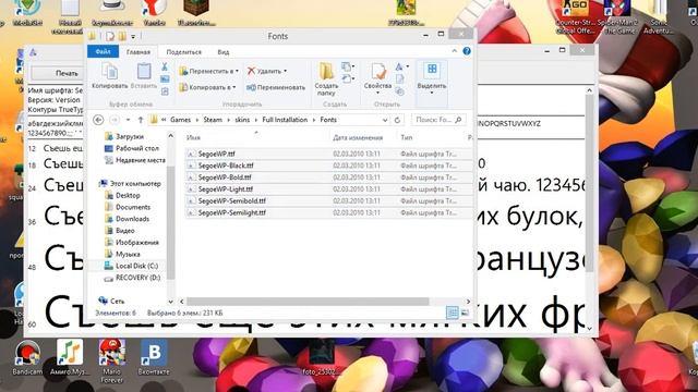 Уроки От Кости: Как сделать оформления Стим ? смотреть онлайн