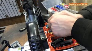 Плавный пуск Black & Decker BES700-QS