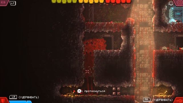 CARRION | ОБЗОР | НЕОБЫЧНО, НО МАЛО | смотреть онлайн