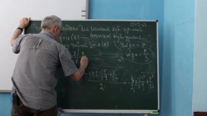 Формула Кардано для решения кубических уравнений