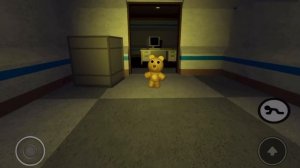 PIGGY: THE RESULT OF ISOLATION ALL CHAPTER 2: STATION JUMPSCARES!! (Game By Lua_Scripted)