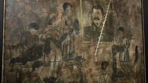 ARS LONGA VITA BREVIS: выставка Владлена Гаврильчика на Пушкинской, 10
 #АРТЛИКБЕЗ № 278