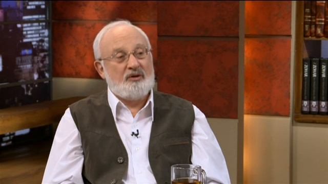 Группы пожилых людей