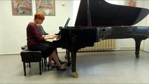 Ю. Весняк " Карлсон"