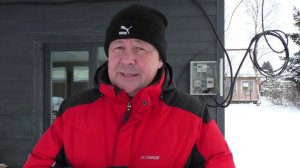 Сколько стоит отопление электричеством каркасного дома.