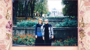40 лет в ННБ! Зарета Датиева